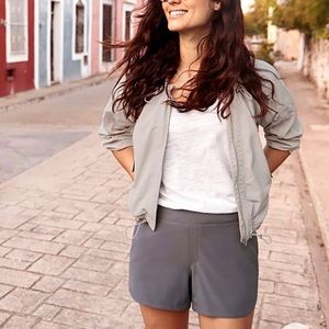 Athleta Brooklyn Shorts